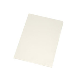 Q-CONNECT Q-Connect L-Map 120Mu Tra 10X [1st]