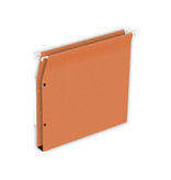 Pergamy Pergamy hangmappen voor kasten ft A4, bodem 30 mm, oranje
