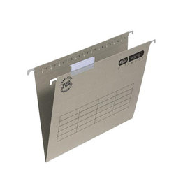 Elba Elba hangmappen voor laden Verticfile Ultimate ft A4, V bodem, pak van 10 stuks
