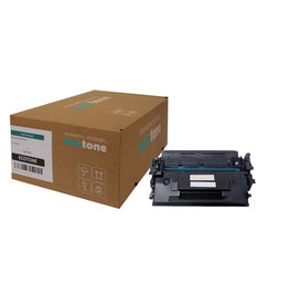 Ecotone Canon 057H (3010C002) toner black 10000 pages (Ecotone) OC