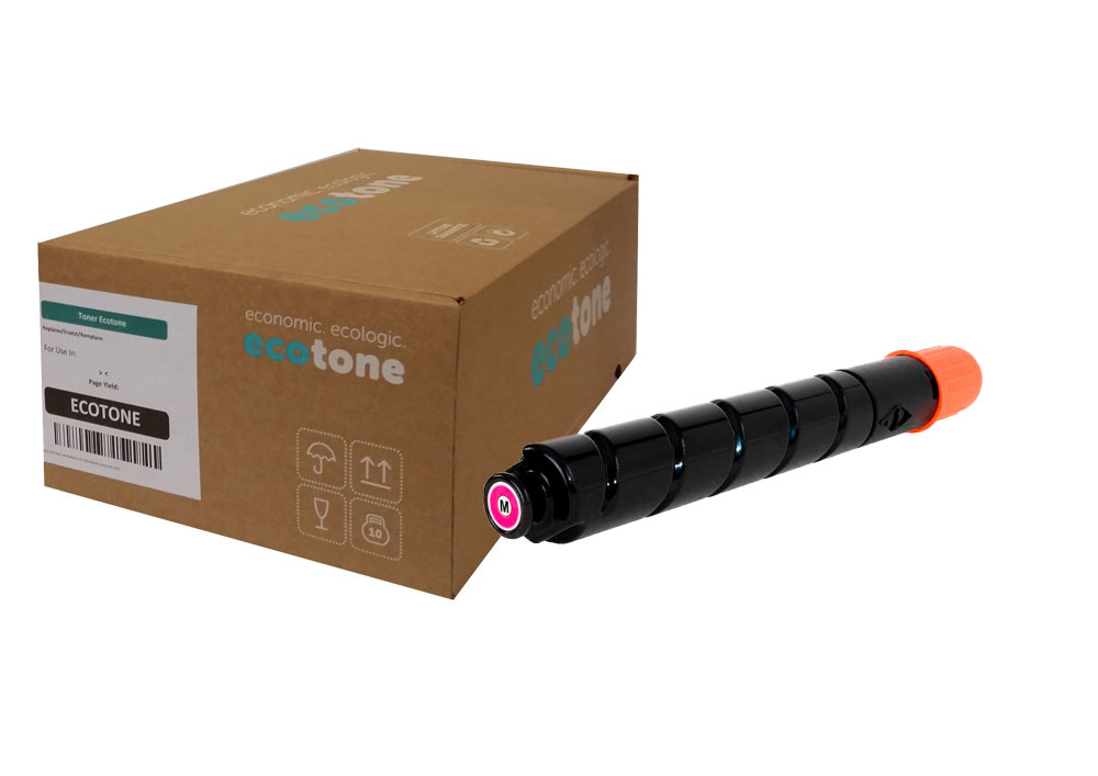 Ecotone Canon C-EXV 31 (2800B002) toner magenta 52000p (Ecotone) DK