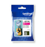 Brother Brother LC-421XLM ink magenta 500 pages (original)