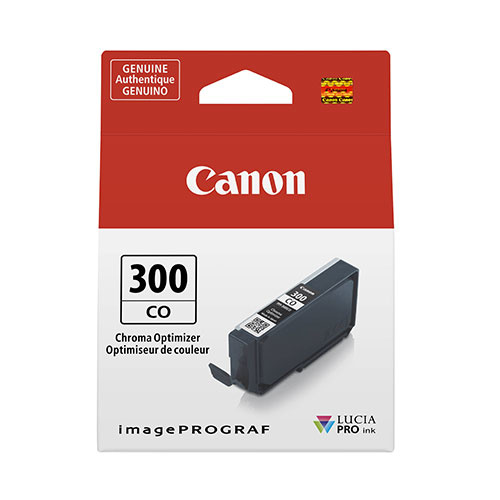 Canon Canon PFI-300CO (4201C001) ink chroma 144ml (original)