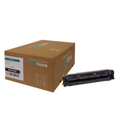 Ecotone Ecotone toner (replaces HP 216A W2410A) black 1050 pages OC