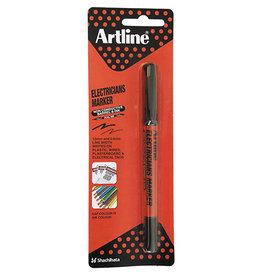 Artline Artline Marker Electricians Zw [1st]