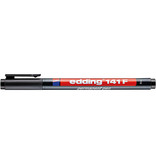 Edding Edding OHP-marker e-141 zwart [10st]