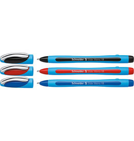 Schneider SET 3 BALLPOINT SLIDER ASS