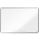 Nobo Nobo Premium Plus whiteboard, emaille, magnetisch, 90 x 60 cm
