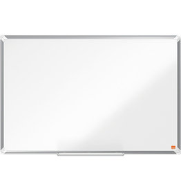 Nobo Nobo Premium Plus magnetisch whiteboard, emaille, 90 x 60 cm