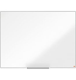 Nobo Nobo Impression Pro whiteboard, emaille, magnetisch, 120 x 90 cm