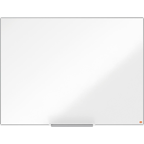 Nobo Nobo Impression Pro whiteboard, emaille, magnetisch, 120 x 90 cm