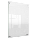 Nobo Nobo Premium Plus acryl informatiebord, wandgemonteerd, ft A3