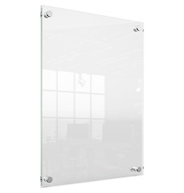 Nobo Nobo Acryl Infobord Muur A3 [1st]