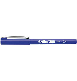 Artline Artline 200 fineliner, paars