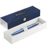 Waterman Waterman balpen Allure, medium punt, giftbox, blauw