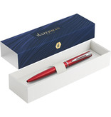 Waterman Waterman balpen Allure, medium punt, giftbox, rood