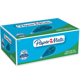 Paper Mate Papermate Correctieroller [10st]
