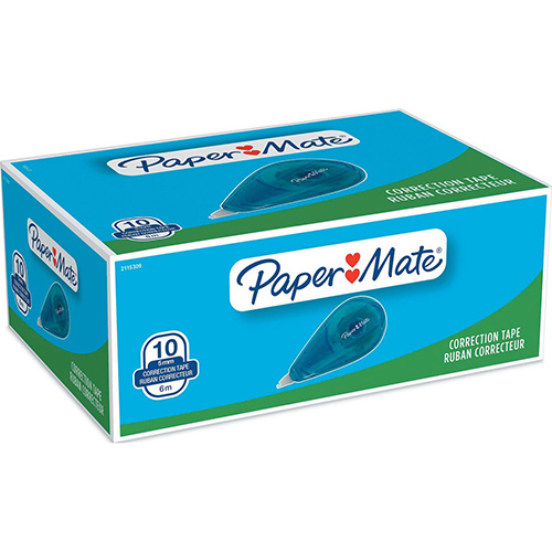 Paper Mate Paper Mate correctieroller [10st]