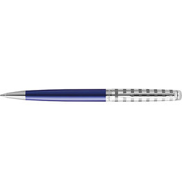 Waterman Waterman balpen Hémisphère Deluxe Marine Blue