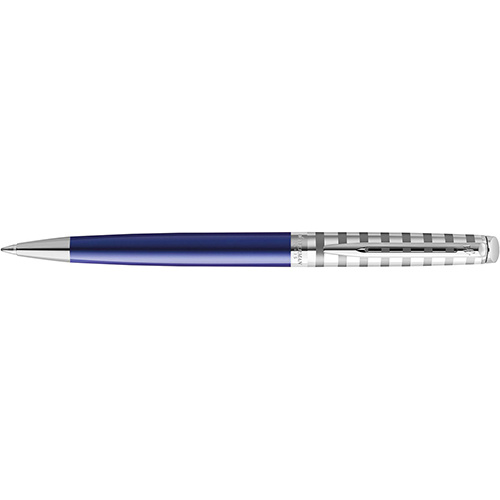 Waterman Waterman balpen Hémisphère Deluxe Marine Blue