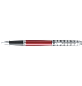 Waterman Hemisphere Rb Deluxe Red Ct [1st]
