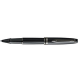 Waterman Waterman Expert Metallic Black RT roller