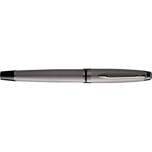 Waterman Waterman Expert Metallic Silver RT vulpen