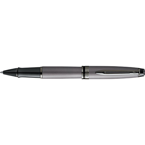 Waterman Waterman Expert Metallic Silver RT roller