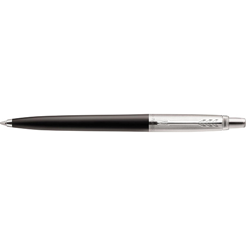 Parker Parker Jotter Originals gelroller, op blister, zwart