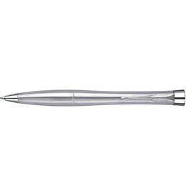 Parker Parker Urban Twist balpen Metro Metallic CT