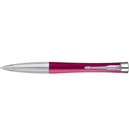 Parker Parker Urban Twist balpen Vibrant Magenta CT