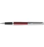 Waterman Waterman Hémisphère Coloured roller fijne punt, Matte red CT