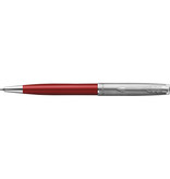 Parker Parker balpen Sonnet Essential, medium, Red CT (rood)