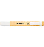 Stabilo STABILO swing cool markeerstift, pasteloranje