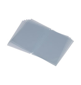 Securit Securit Menu Inserts A4 10X [1st]