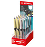 Stabilo STABILO Flow MODERN OFFICE vulpen, display van 16 stuks