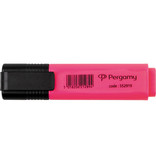 Pergamy Pergamy markeerstift roze