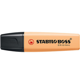 Stabilo Boss Original Pastel Pale Or [1st]