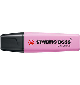 Stabilo Boss Original Pastel Fuchsia [1st]