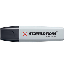 Stabilo Boss Original Pastel Dusty Gry [1st]
