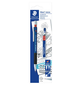 Staedtler Vulpotlood + fijnstiften 0,5 BLS