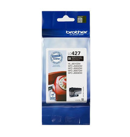 Brother Brother LC-427BK ink black 3000 pages (original)