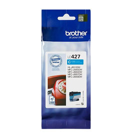 Brother Brother LC-427C ink cyan 1500 pages (original)