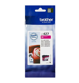 Brother Brother LC-427M ink magenta 1500 pages (original)