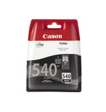 Canon Canon PG-540 (5225B001) ink black 180 pages (original)