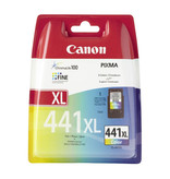 Canon Canon CL-441XL (5220B001) ink color 400 pages (original)