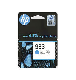 HP HP 933 (CN058AE) ink cyan 330 pages (original)