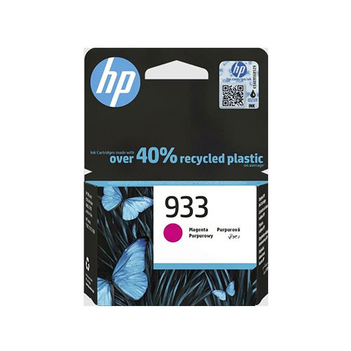 HP HP 933 (CN059AE) ink magenta 330 pages (original)