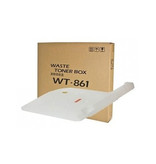 Kyocera Kyocera WT-861 (1902K90UN0) toner waste 500K (original)