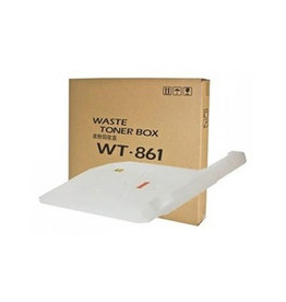 Kyocera Kyocera WT-861 (1902K90UN0) toner waste 500K (original)